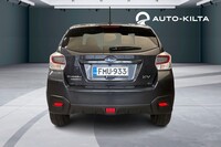 Subaru XV vaihtoauto