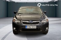 Subaru XV vaihtoauto