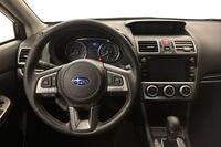 Subaru XV vaihtoauto
