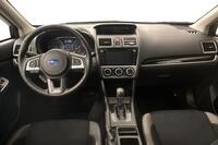 Subaru XV vaihtoauto