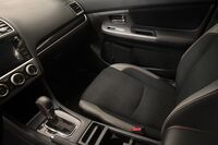 Subaru XV vaihtoauto