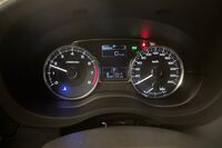 Subaru XV vaihtoauto