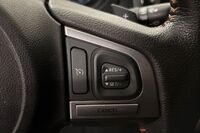 Subaru XV vaihtoauto