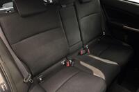 Subaru XV vaihtoauto