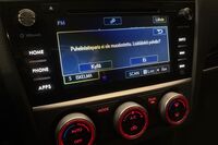 Subaru XV vaihtoauto