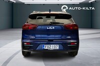 Kia Niro Electric vaihtoauto