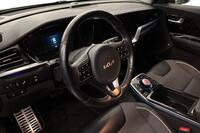 Kia Niro Electric vaihtoauto