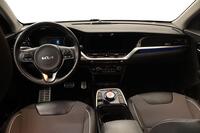 Kia Niro Electric vaihtoauto