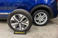 Kia Niro Electric vaihtoauto