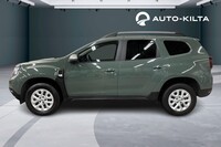Dacia Duster vaihtoauto