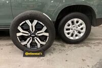 Dacia Duster vaihtoauto