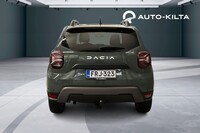 Dacia Duster vaihtoauto