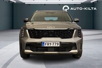 Kia Sorento vaihtoauto