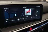 Kia Sorento vaihtoauto