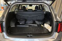 Kia Sorento vaihtoauto