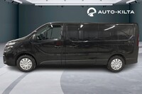 Nissan Primastar vaihtoauto