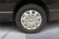 Nissan Primastar vaihtoauto