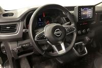 Nissan Primastar vaihtoauto