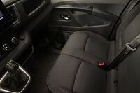 Nissan Primastar vaihtoauto