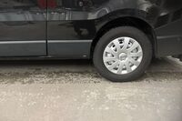 Nissan Primastar vaihtoauto