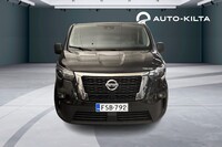 Nissan Primastar vaihtoauto