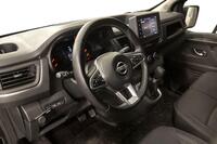 Nissan Primastar vaihtoauto