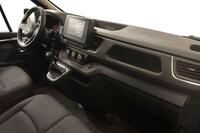 Nissan Primastar vaihtoauto