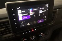 Nissan Primastar vaihtoauto