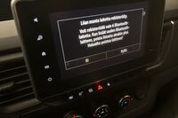 Nissan Primastar vaihtoauto