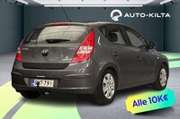 Hyundai i30 vaihtoauto