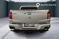 Mitsubishi L200 vaihtoauto