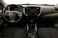 Mitsubishi L200 vaihtoauto