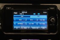 Mitsubishi L200 vaihtoauto