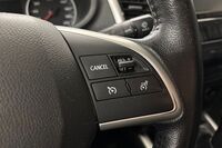 Mitsubishi L200 vaihtoauto