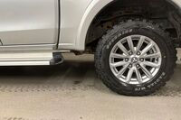 Mitsubishi L200 vaihtoauto