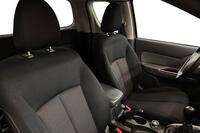 Mitsubishi L200 vaihtoauto