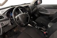 Mitsubishi L200 vaihtoauto