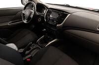 Mitsubishi L200 vaihtoauto