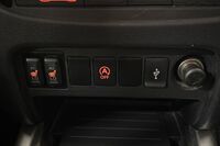 Mitsubishi L200 vaihtoauto