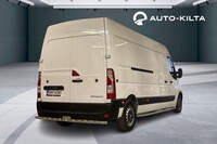 Renault Master vaihtoauto