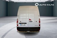 Renault Master vaihtoauto