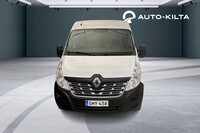Renault Master vaihtoauto