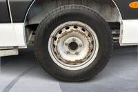 Renault Master vaihtoauto