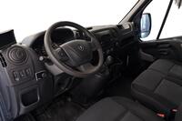 Renault Master vaihtoauto