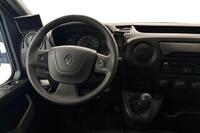 Renault Master vaihtoauto