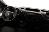 Renault Master vaihtoauto