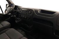 Renault Master vaihtoauto