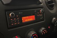 Renault Master vaihtoauto