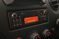 Renault Master vaihtoauto