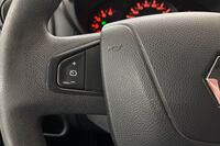 Renault Master vaihtoauto